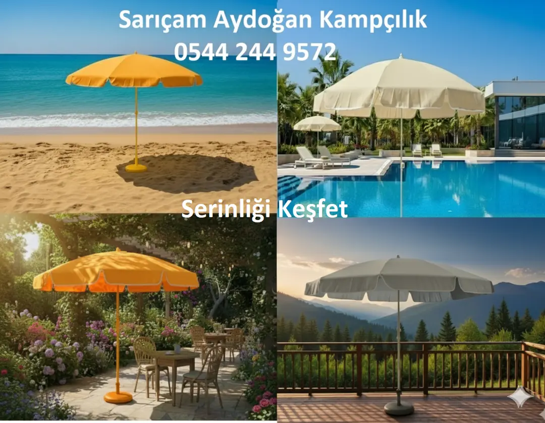 Aydoğan Camping — Adana — küçük resim 9