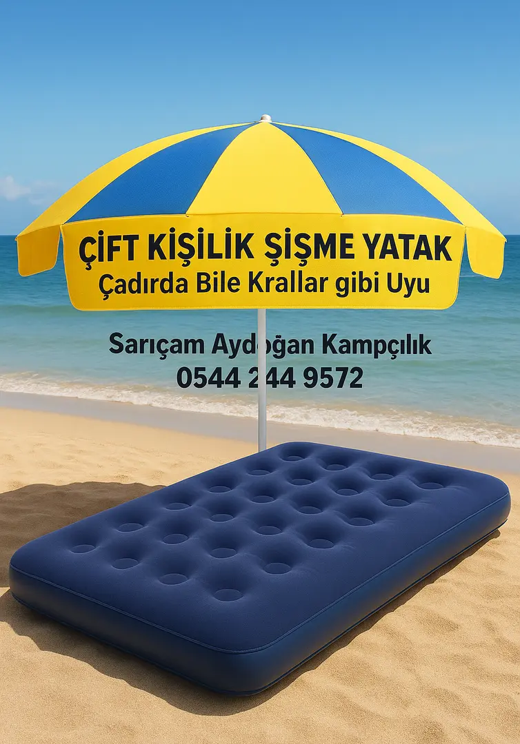 Aydoğan Camping — Adana — küçük resim 3
