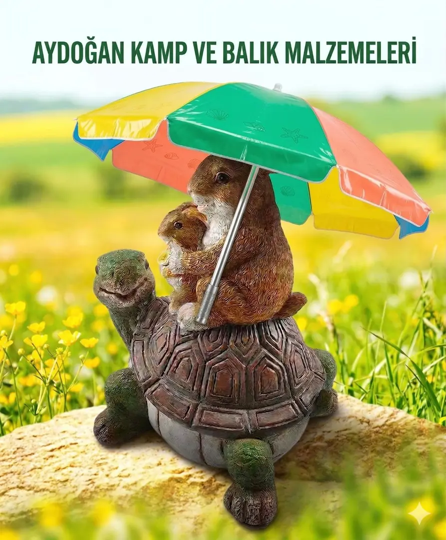 Aydoğan Camping — Adana — küçük resim 6