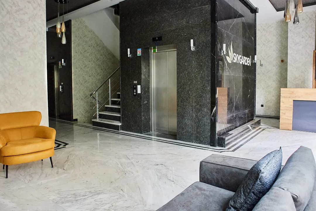 Sky Garden Suites — Adana — küçük resim 9