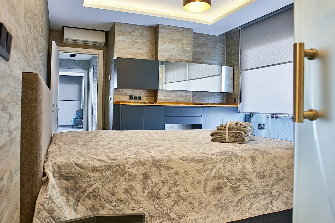 Sky Garden Suites — Adana — küçük resim 2
