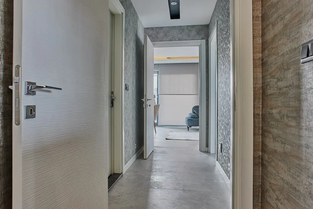 Sky Garden Suites — Adana — küçük resim 8
