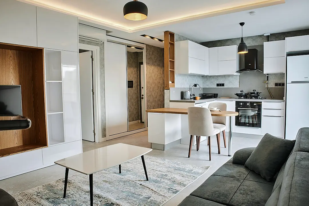 Sky Garden Suites — Adana — küçük resim 5