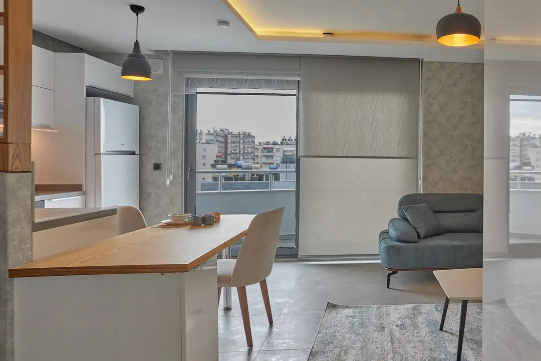 Sky Garden Suites — Adana — küçük resim 4