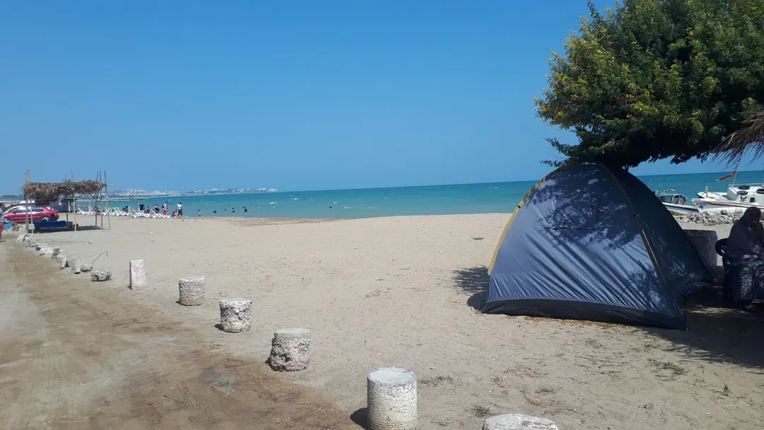 Esen Kamping — Adana — küçük resim 2