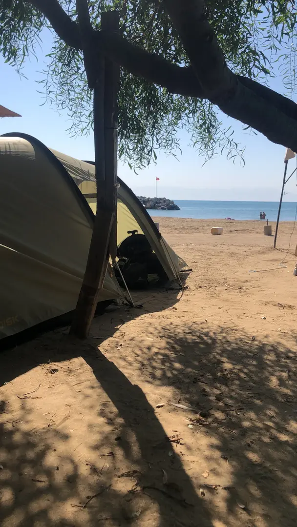 Esen Kamping — Adana — küçük resim 5