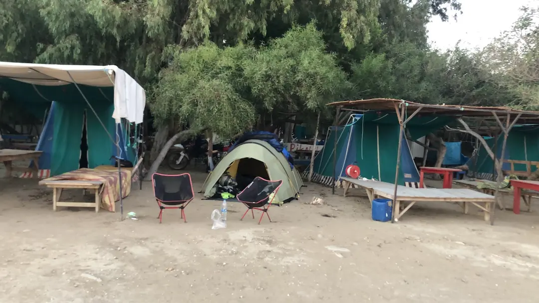 Esen Kamping — Adana — küçük resim 4