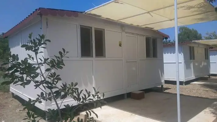 Yılmaz Camping — Adana — küçük resim 6