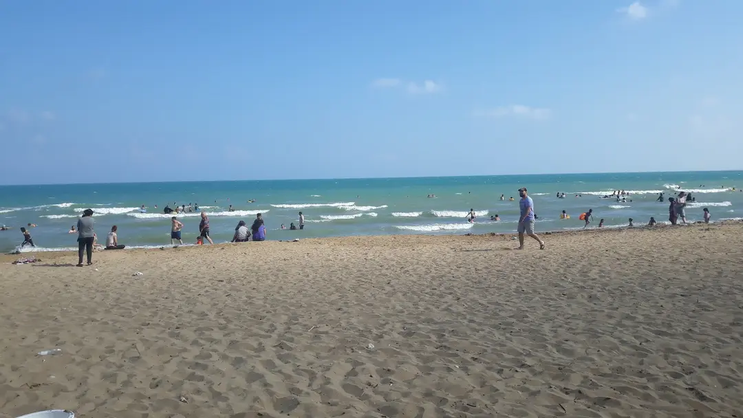 Yılmaz Camping — Adana — küçük resim 4