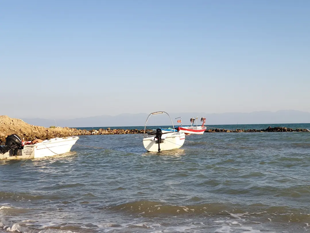 Yılmaz Camping — Adana — küçük resim 8