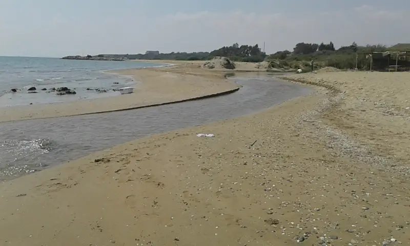 Yılmaz Camping — Adana — küçük resim 9