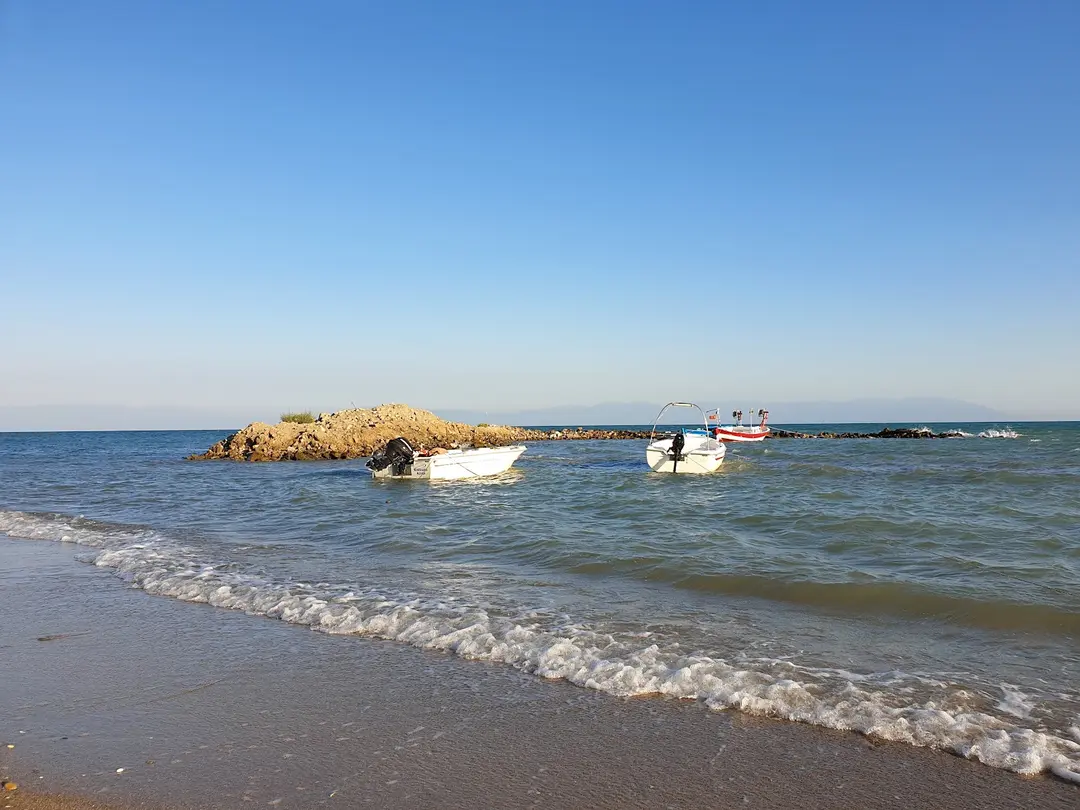 Yılmaz Camping — Adana — küçük resim 3