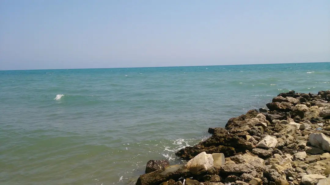 Yılmaz Camping — Adana — küçük resim 7