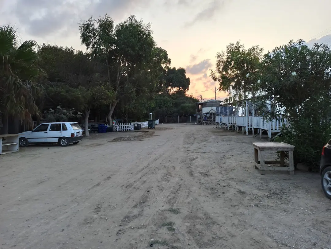 Yılmaz Camping — Adana — küçük resim 2