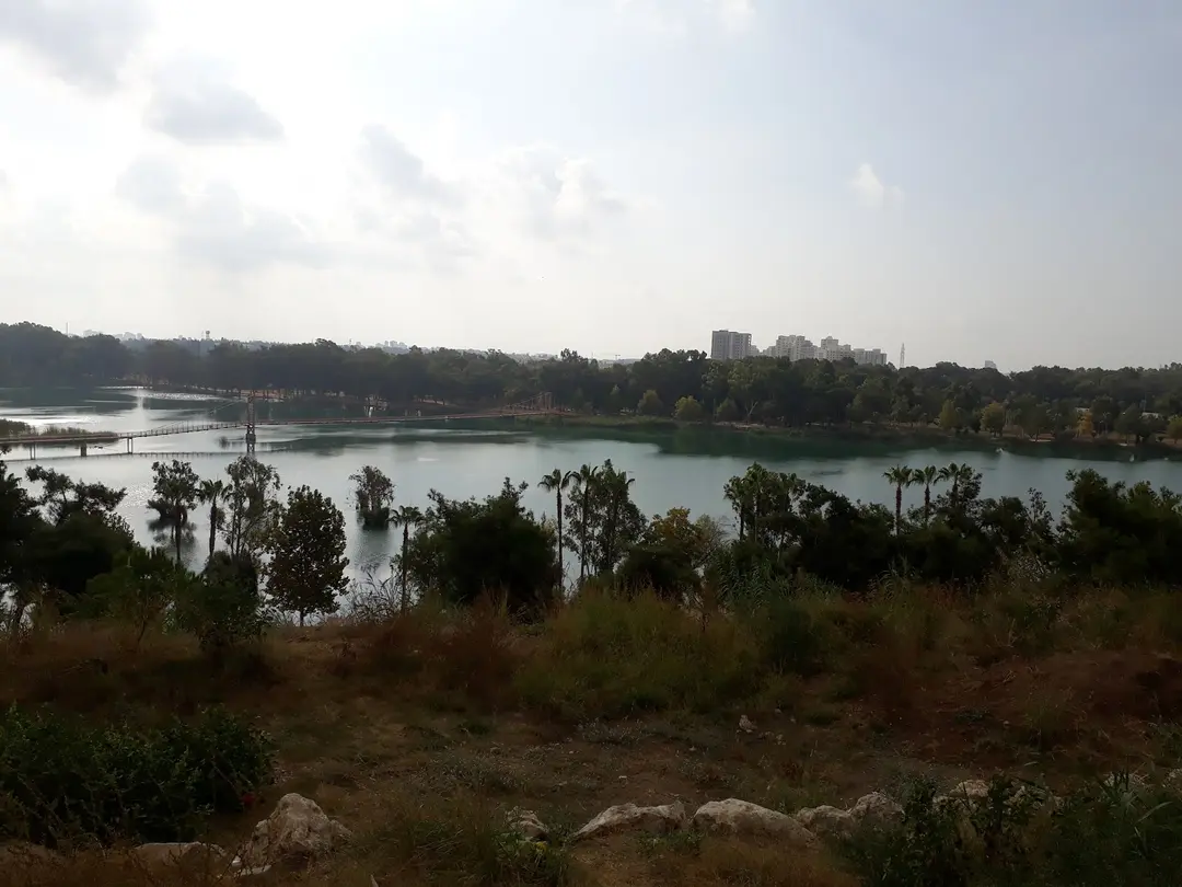 Dilberler Sekisi — Adana — küçük resim 8