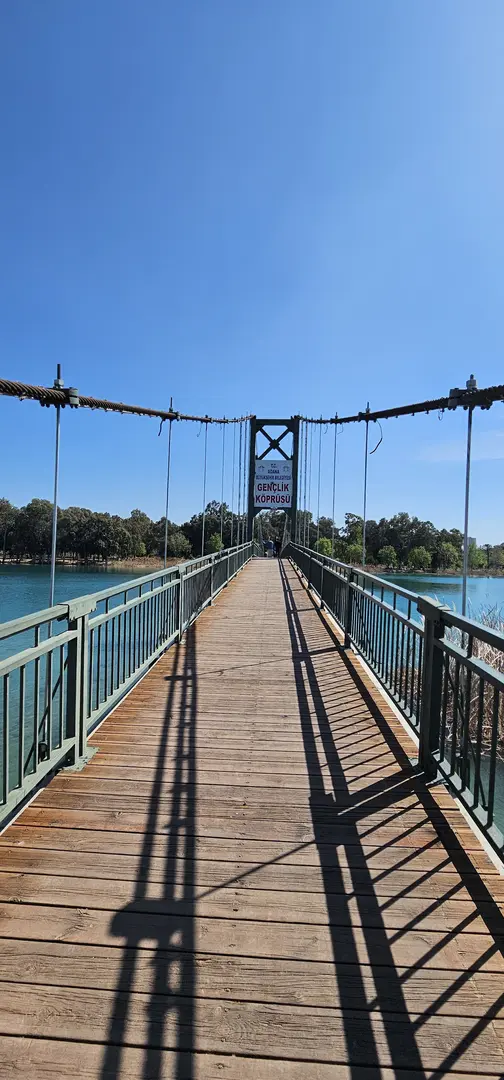 Dilberler Sekisi — Adana — küçük resim 3