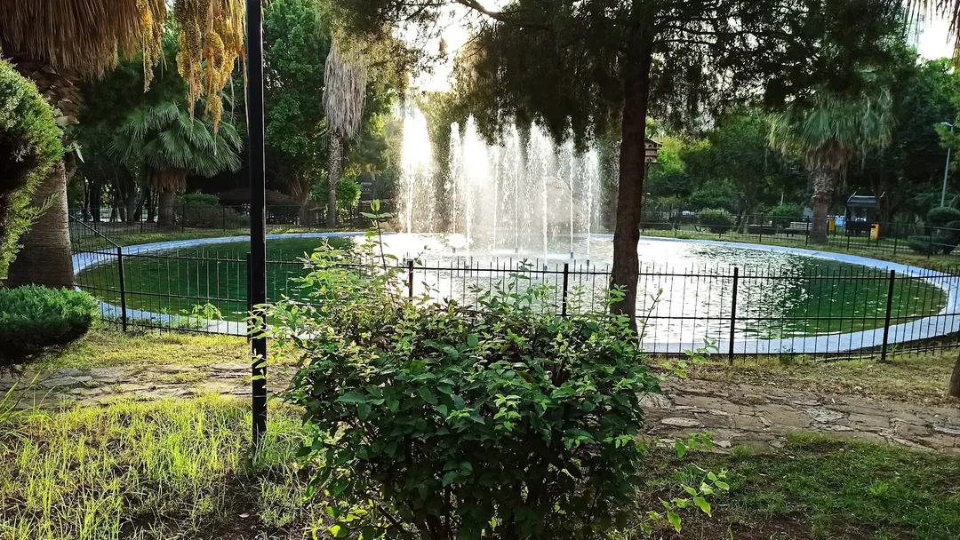 Parc Naturel — Adana — küçük resim 5