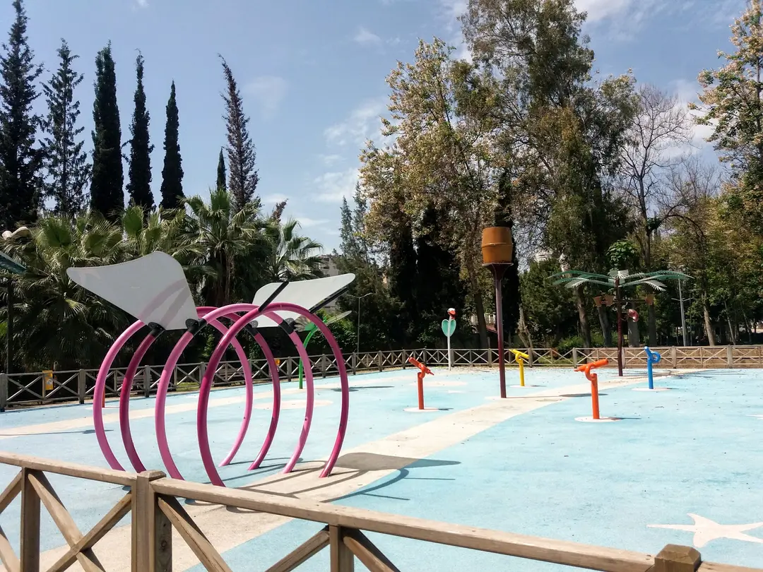 Parc Naturel — Adana — küçük resim 3
