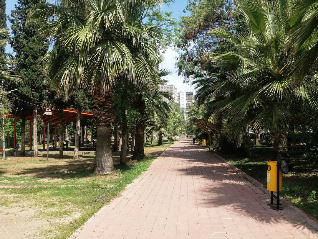 Parc Naturel — Adana — küçük resim 4