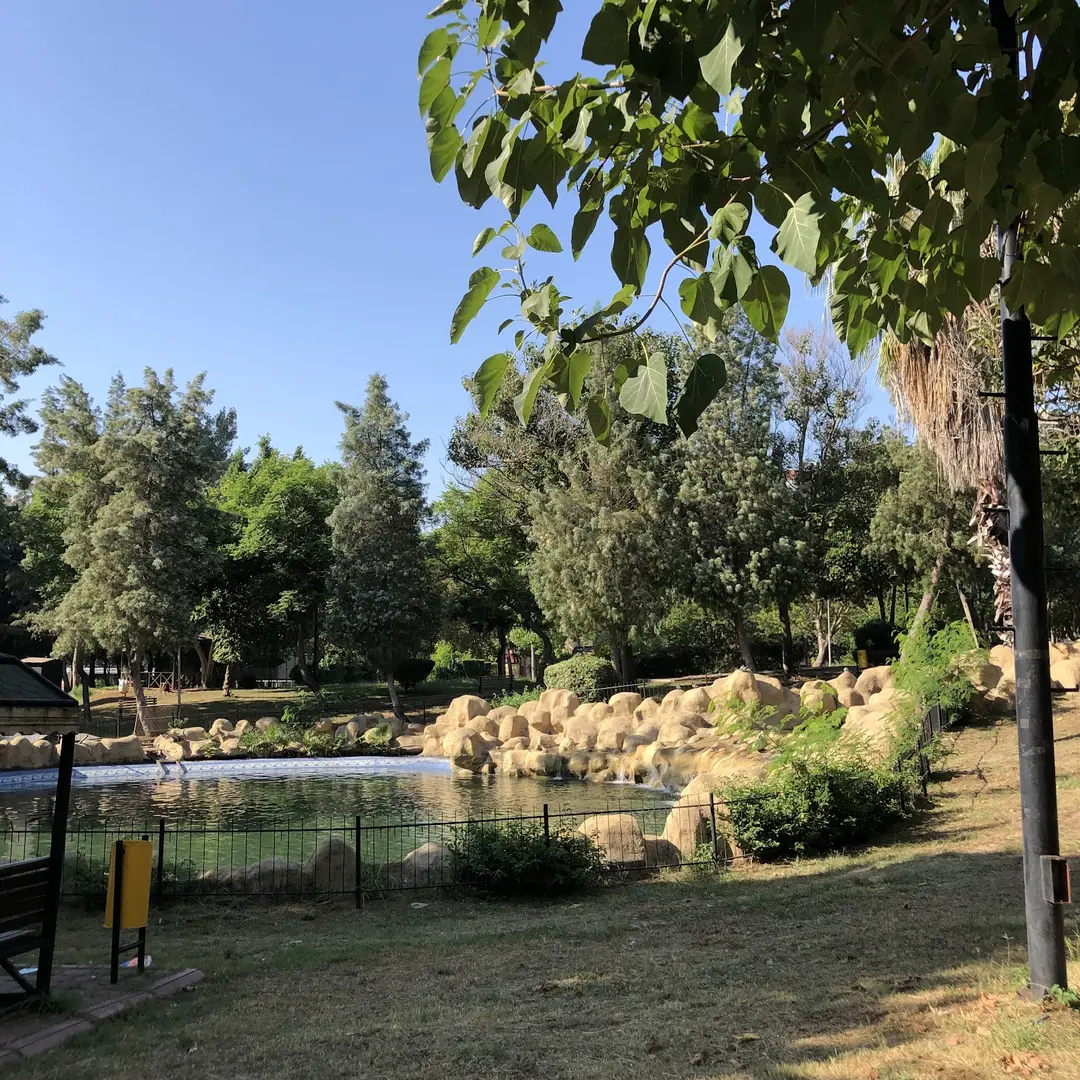 Parc Naturel — Adana — küçük resim 6