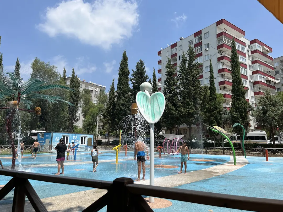 Doğal Park