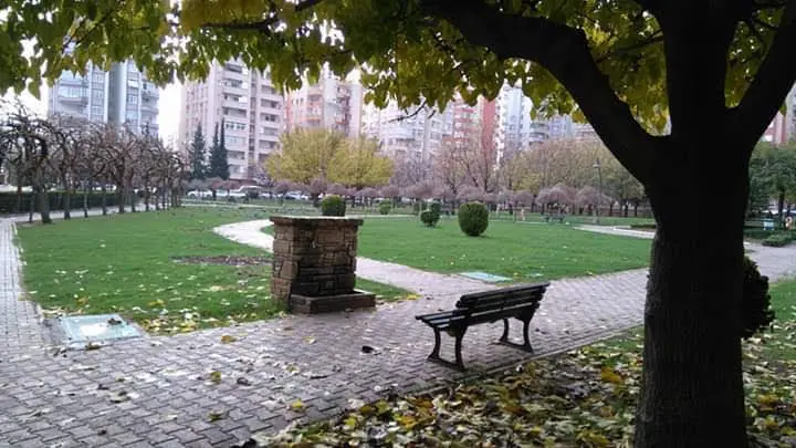 Parc Naturel — Adana — küçük resim 9