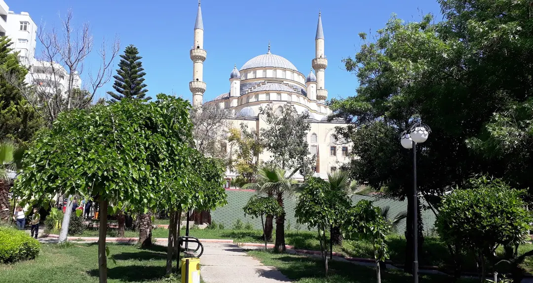 Parc Naturel — Adana — küçük resim 7