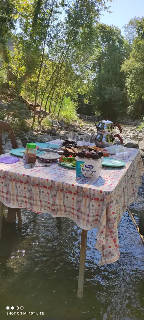 Esenbahçe Camping Area — Hatay — küçük resim 6