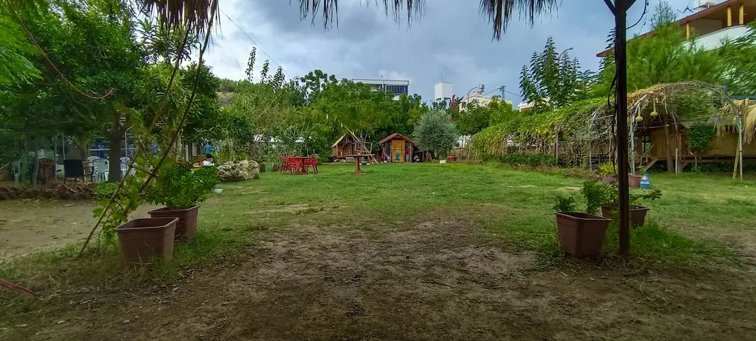 Uğur Karavan Camping — Hatay — küçük resim 9
