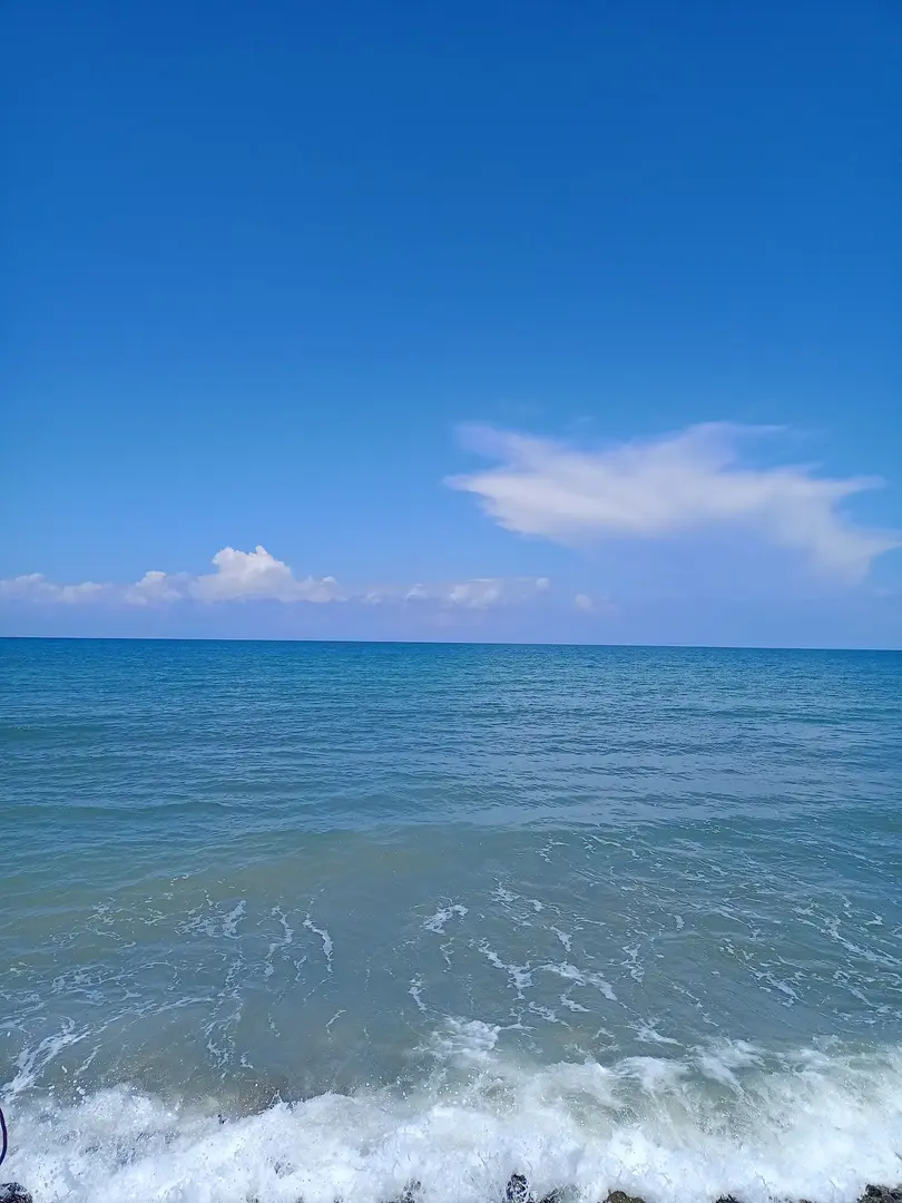 Arsuz kamp 1 — Hatay — küçük resim 7