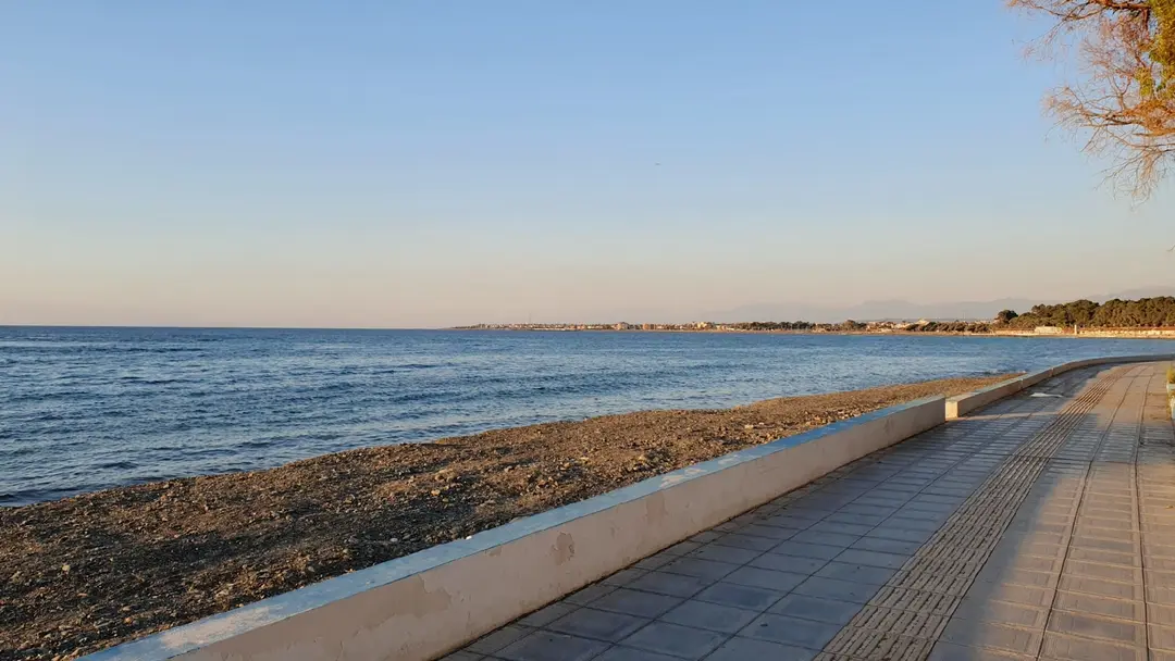 Arsuz kamp 1 — Hatay — küçük resim 4