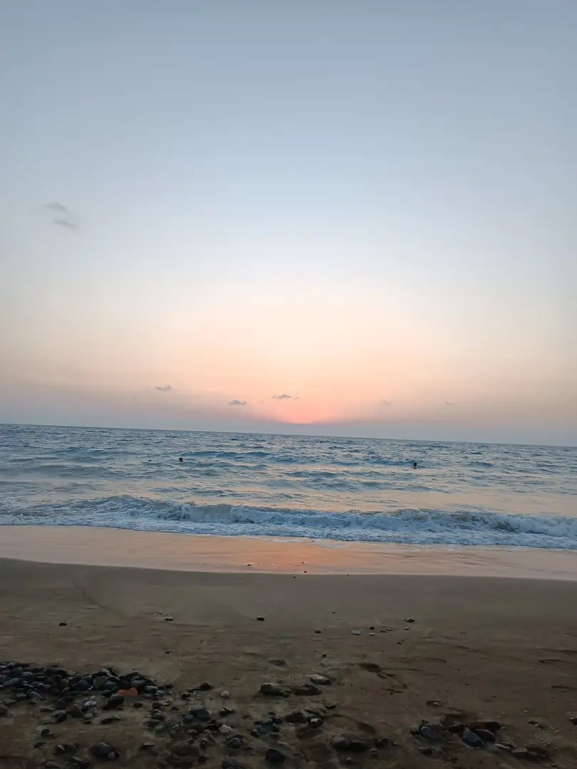 Arsuz kamp 1 — Hatay — küçük resim 5
