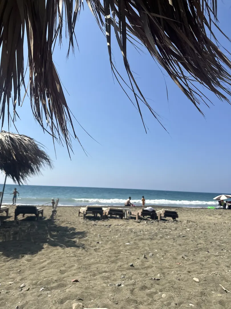 Arsuz kamp 1 — Hatay — küçük resim 3