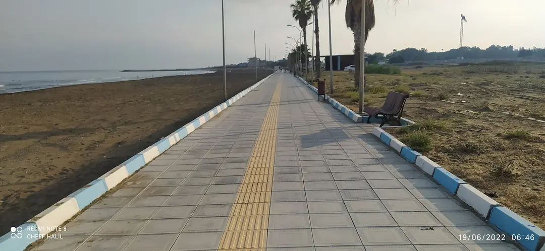 Camping Area 2 — Hatay — küçük resim 5