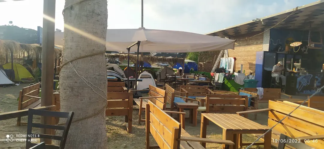 Camping Area 2 — Hatay — küçük resim 3