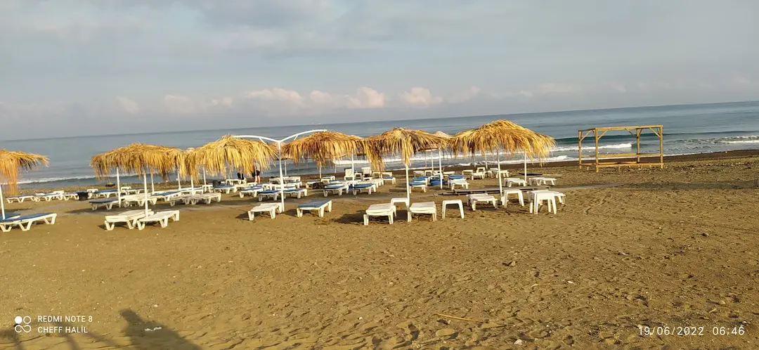 Camping Area 2 — Hatay — küçük resim 2