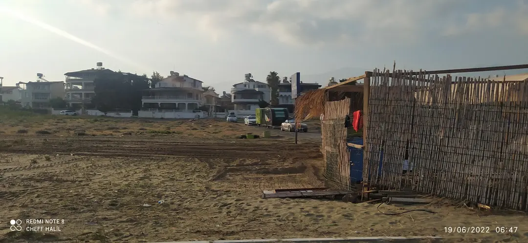 Camping Area 2 — Hatay — küçük resim 4