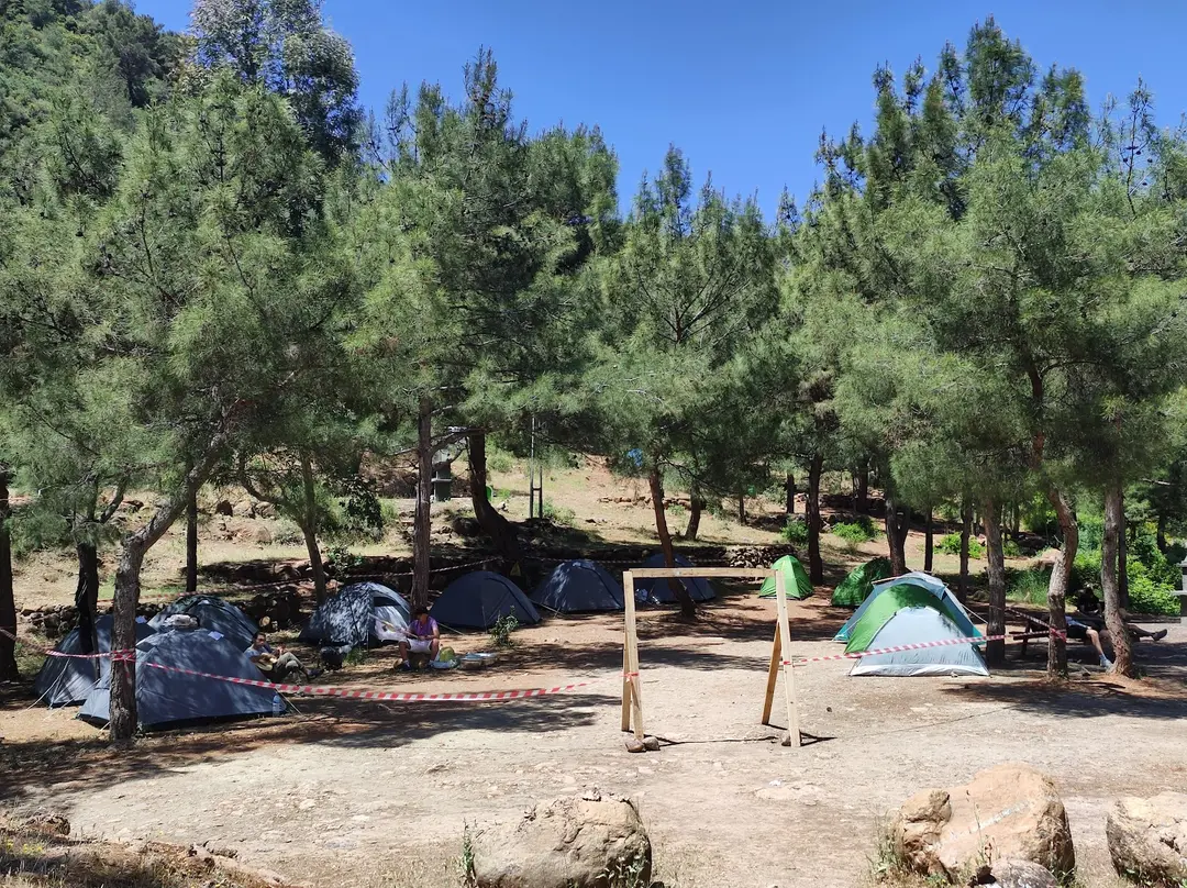 Zone de Loisirs Yıldırım — Hatay — küçük resim 3