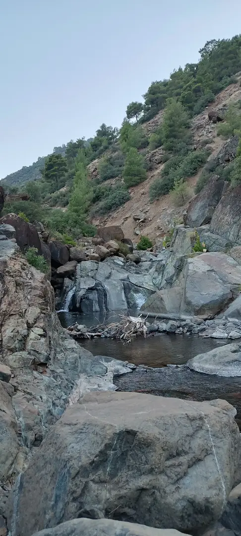 Zone de Loisirs Yıldırım — Hatay — küçük resim 9