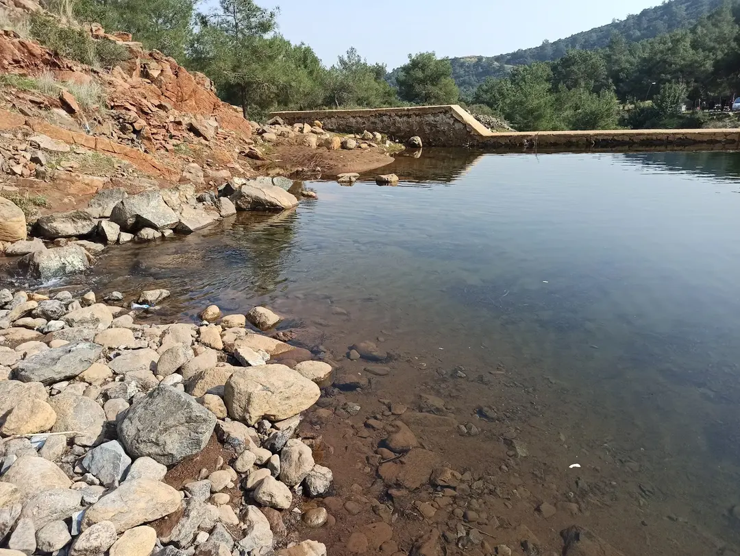 Zone de Loisirs Yıldırım — Hatay — küçük resim 6