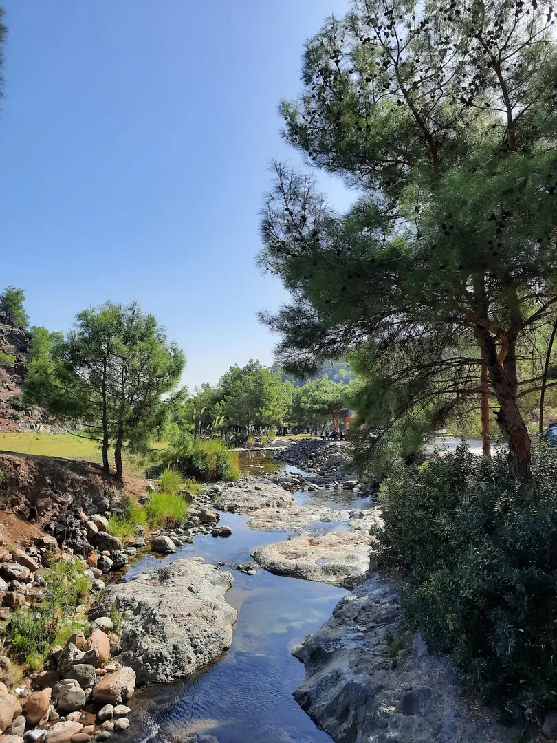Zone de Loisirs Yıldırım — Hatay — küçük resim 4