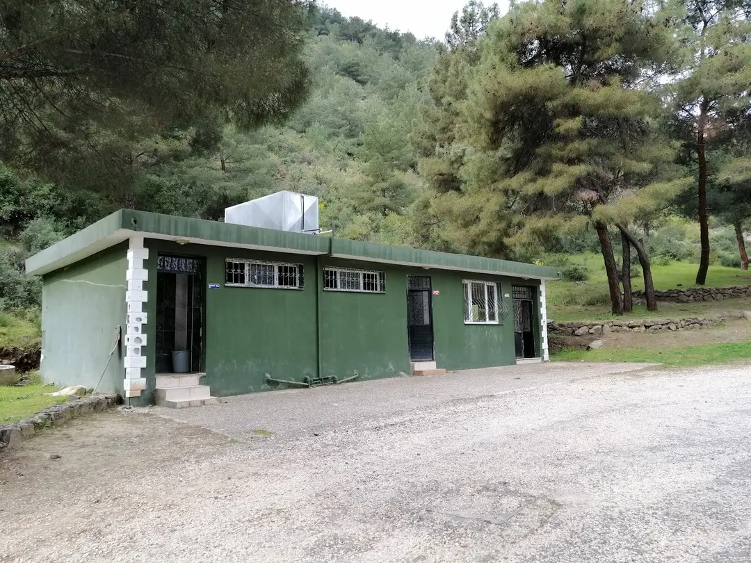 Yıldırım Mesire Alanı