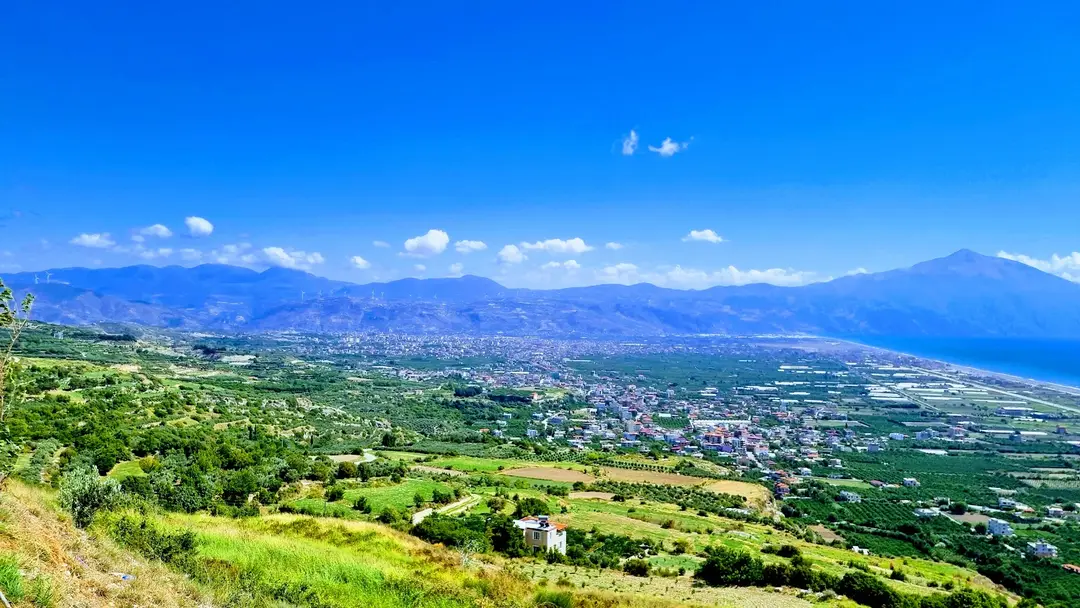 Çevlik — Hatay — küçük resim 9