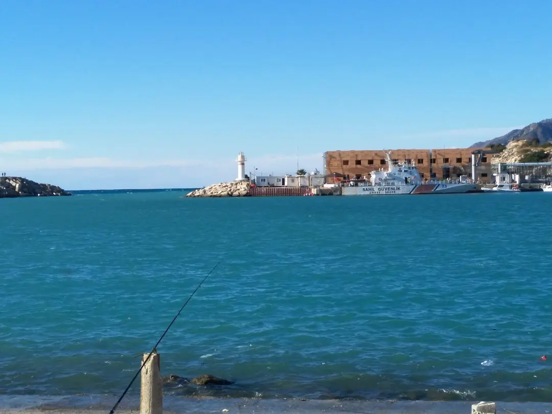 Çevlik — Hatay — küçük resim 8