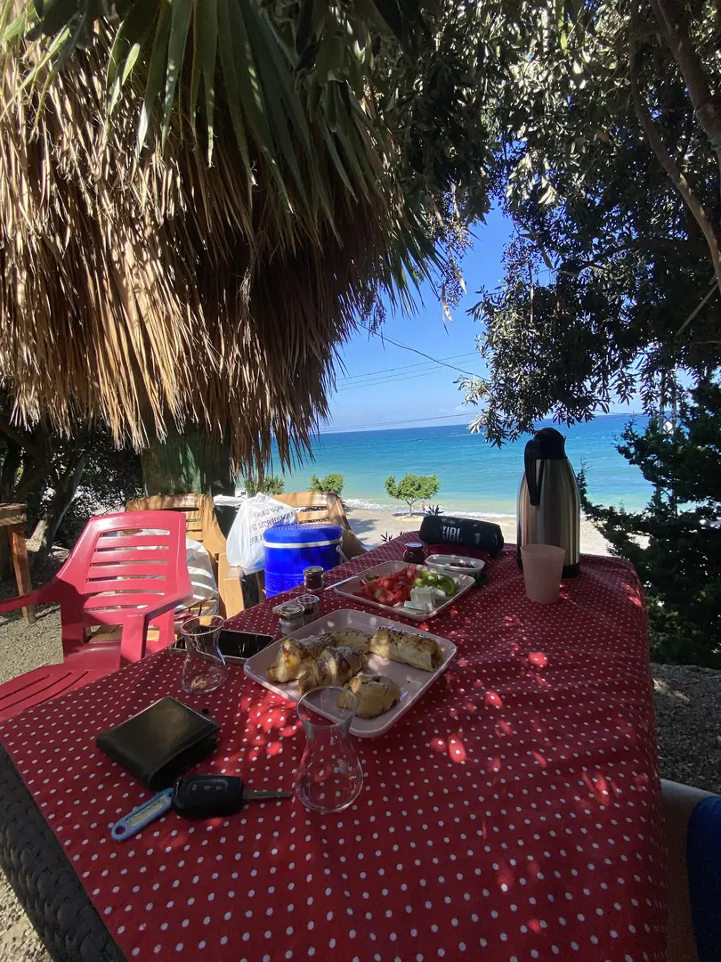 Arsuz Devrent Piknik &Kamp — Hatay — küçük resim 4