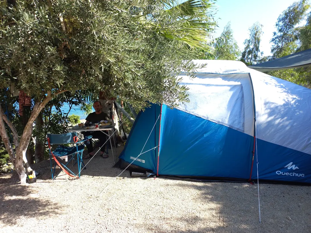 Arsuz Devrent Piknik &Kamp — Hatay — küçük resim 6