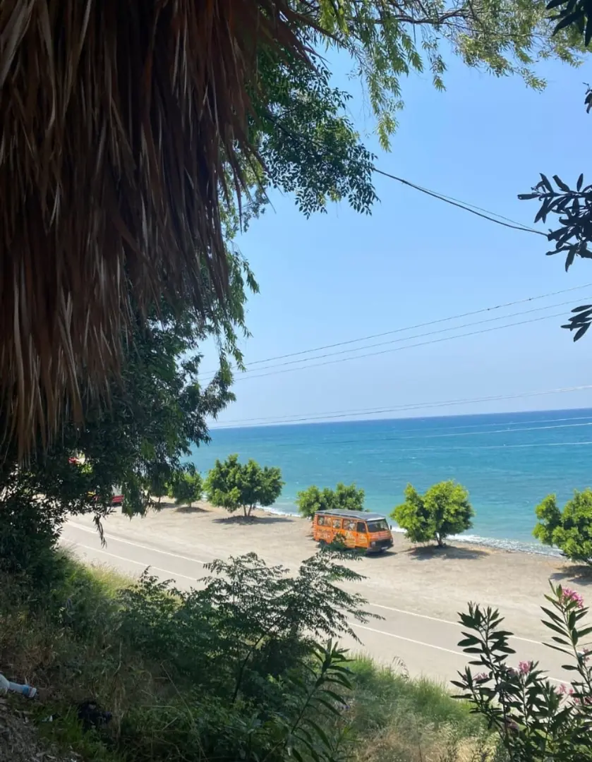 Arsuz Devrent Piknik &Kamp — Hatay — küçük resim 2