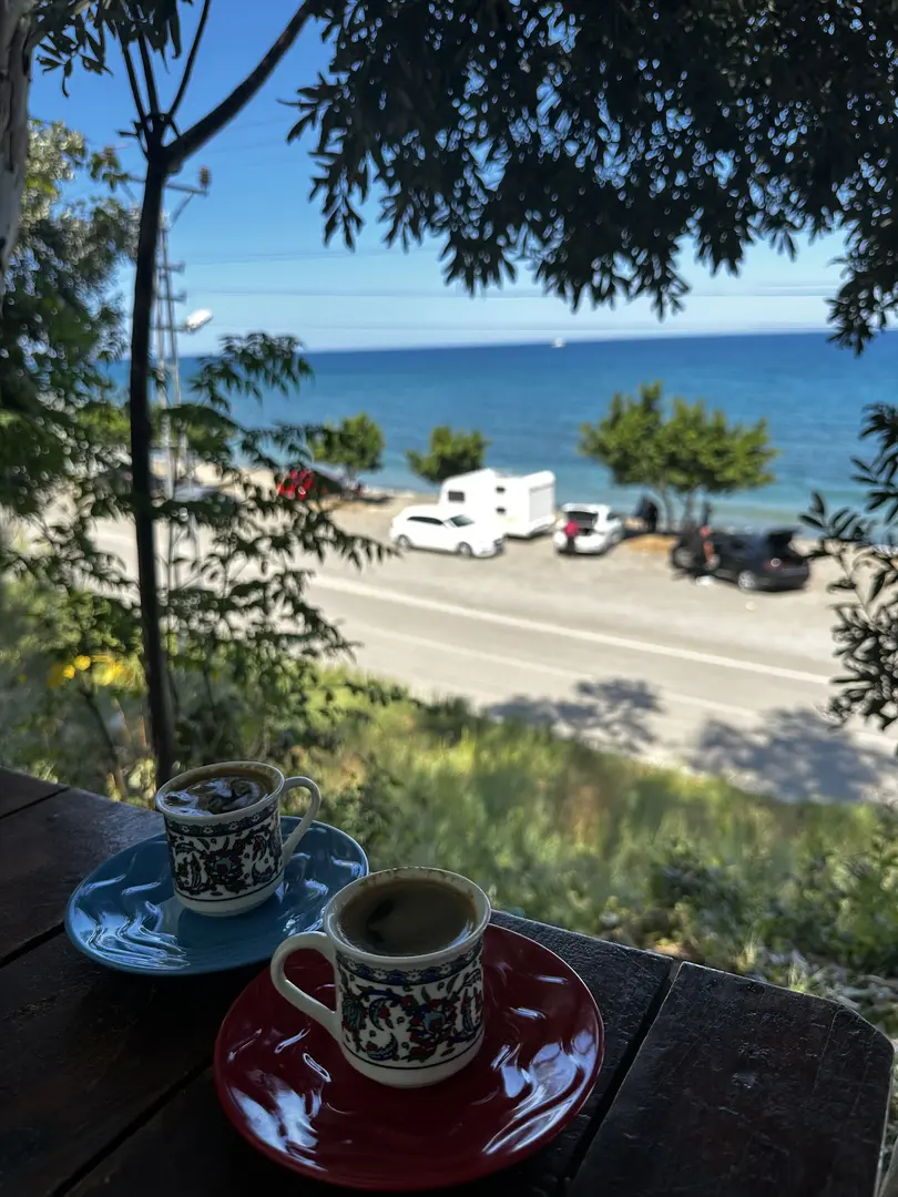 Arsuz Devrent Piknik &Kamp — Hatay — küçük resim 8