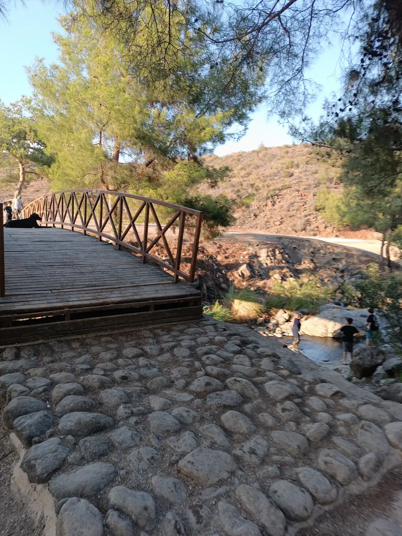 Tahtaköprü/Yıldırım — Hatay — küçük resim 3
