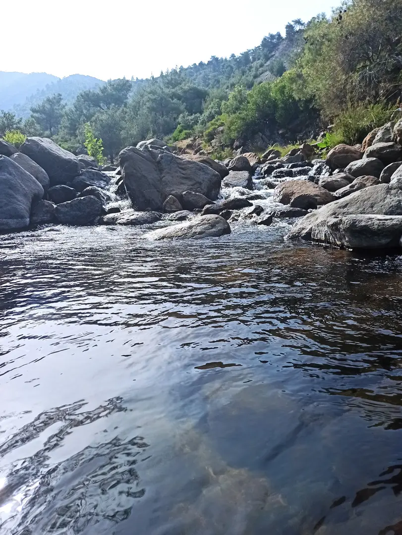 Tahtaköprü/Yıldırım — Hatay — küçük resim 2